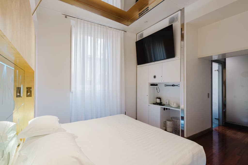 Hotel Trecento - photo 34