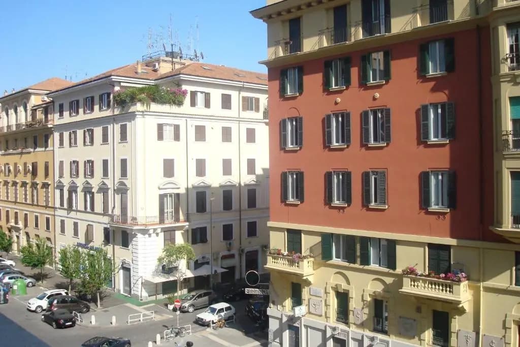 Apartment Bruno's - photo 2