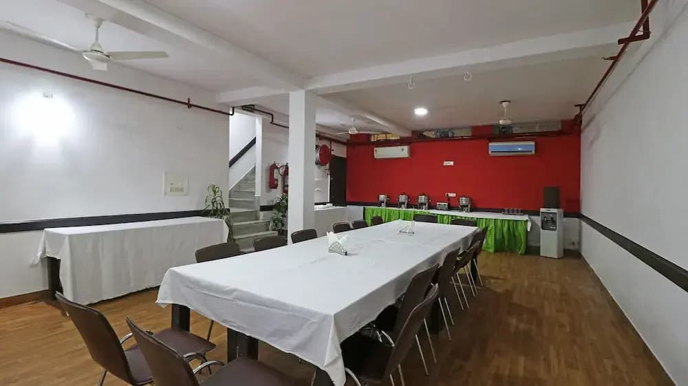 OYO 2227 Hotel Chalet - photo 12