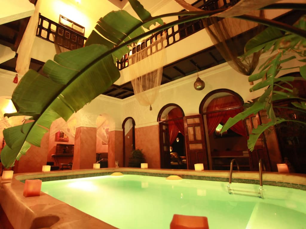 Riad Dar El Grably - photo 18