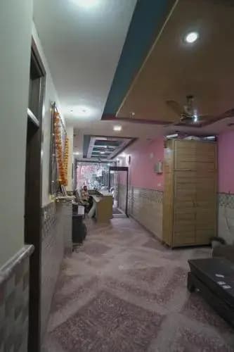 Hotel Nandi Mahadev By WB Inn - photo 42