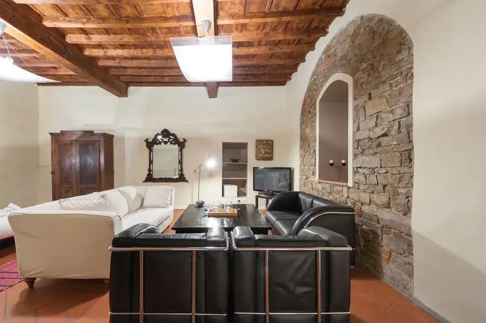 Short-let Florence Charming Suite - photo 26