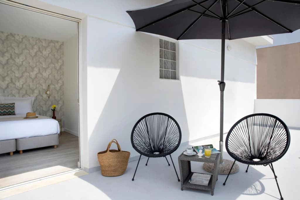 Hypnos Inn Athens - photo 42