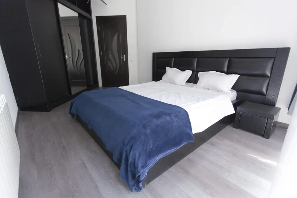 Tbilisi City Center Luxury Apartment #14 - photo 2