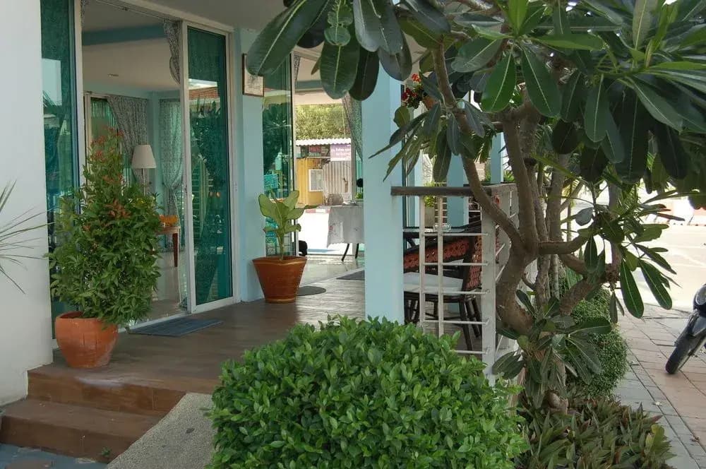 The Circle Residence(เดอะ เซอร์เคิล เรสซิเดนซ์ บาย อัศว) - photo 19