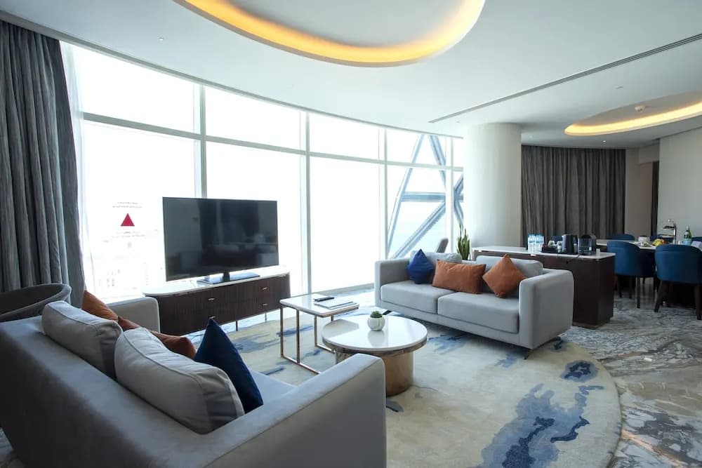 Century Marina Hotel Lusail - photo 47