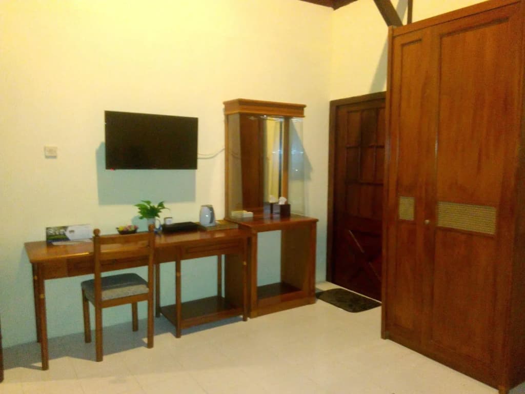 Royal Hotel and Villa Bali - photo 5