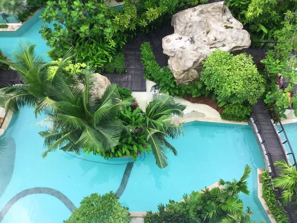 Amazon Residence Pattaya Sunny Rentals - photo 13