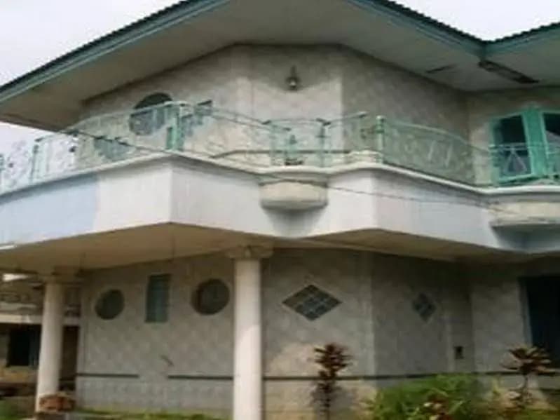 Tamara Guest House - photo 1