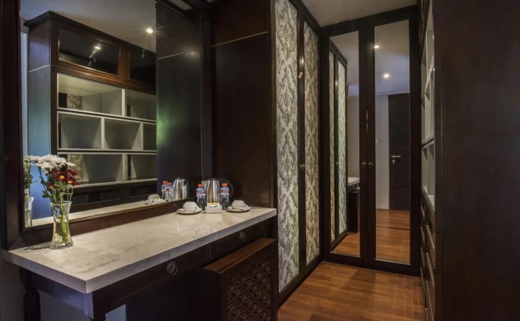 Natya Residence Jimbaran - photo 6