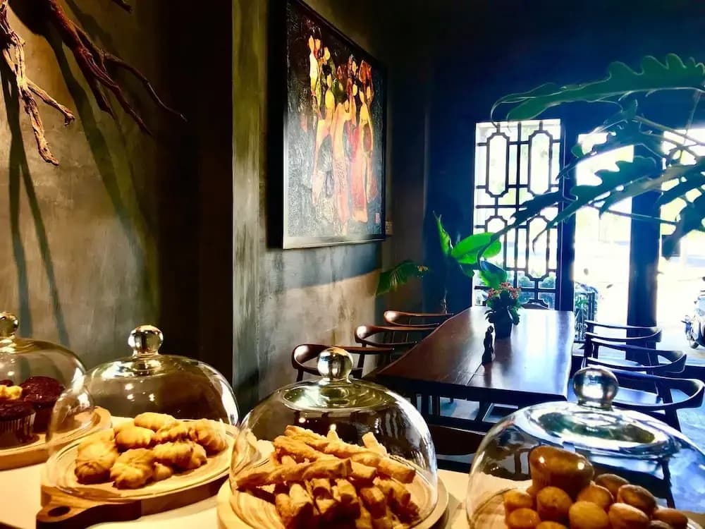 Danang Moment - Boutique Serviced Apartment - photo 13
