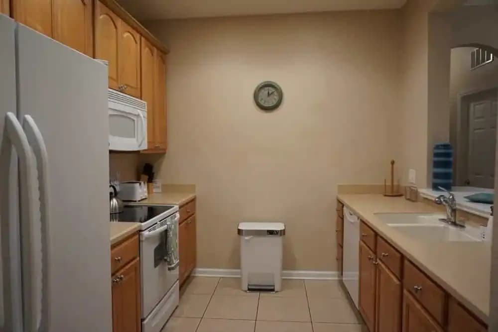 I-drive Cozy 3bd 5 min Universal - photo 4