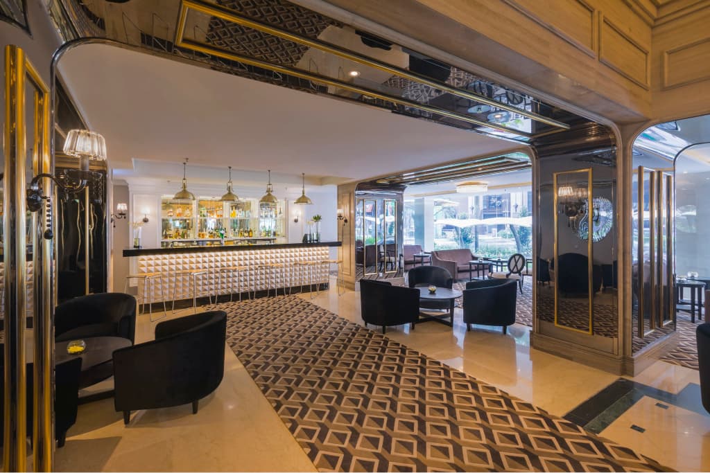 Melia Kuala Lumpur - photo 17
