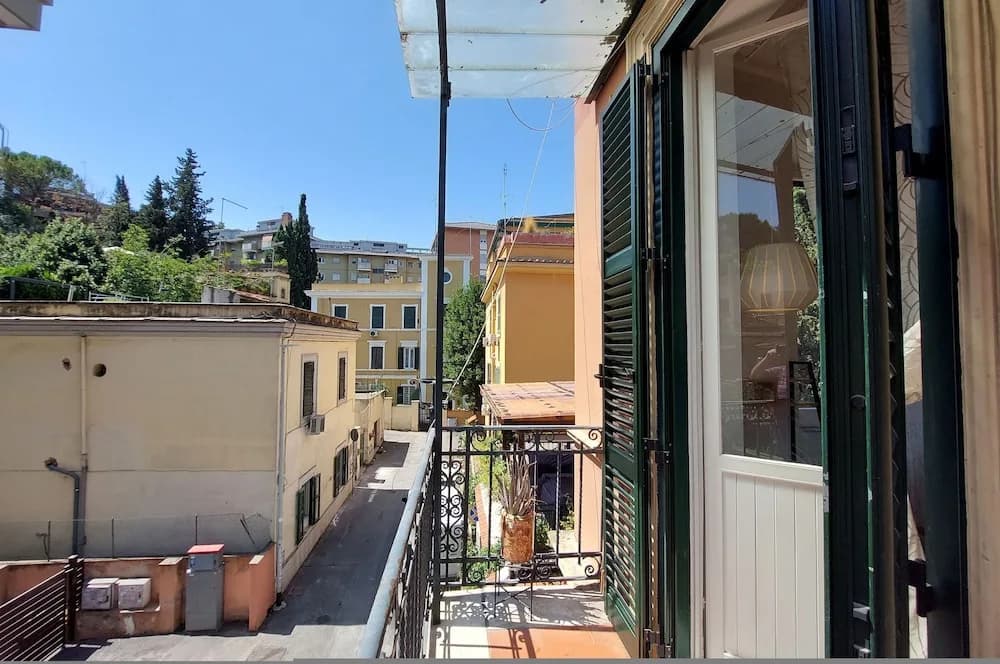 4bnb - Angelo Emo in Rome - photo 15