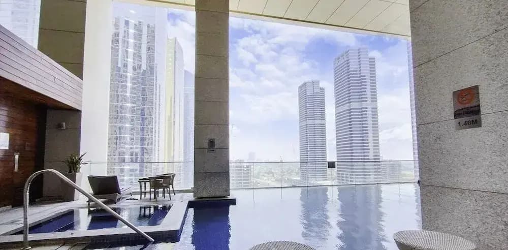 LUX  The Bonnington JLT Suite 2 - photo 25