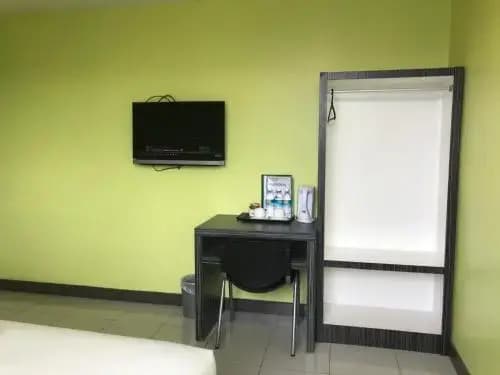 Sarikei Garden Hotel - photo 31