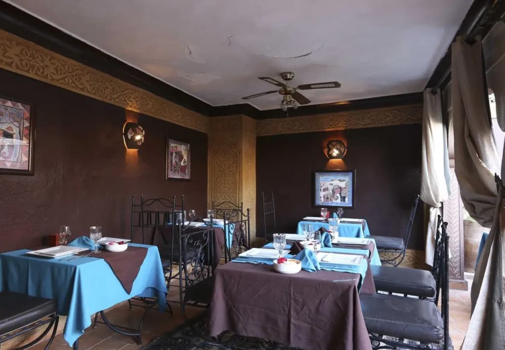 Riad 1001 Nuits - photo 17