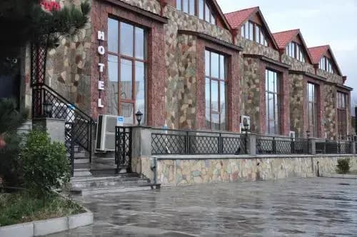 Hotel Imperial - main photo