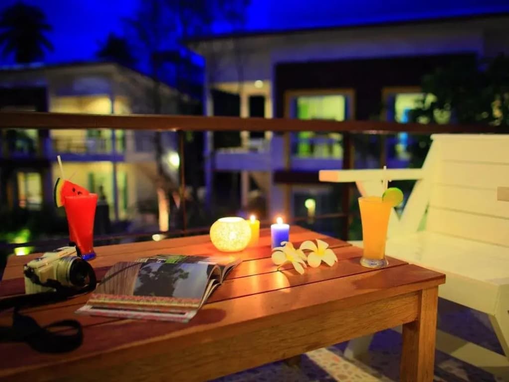 The One Cozy Vacation Residence - photo 12