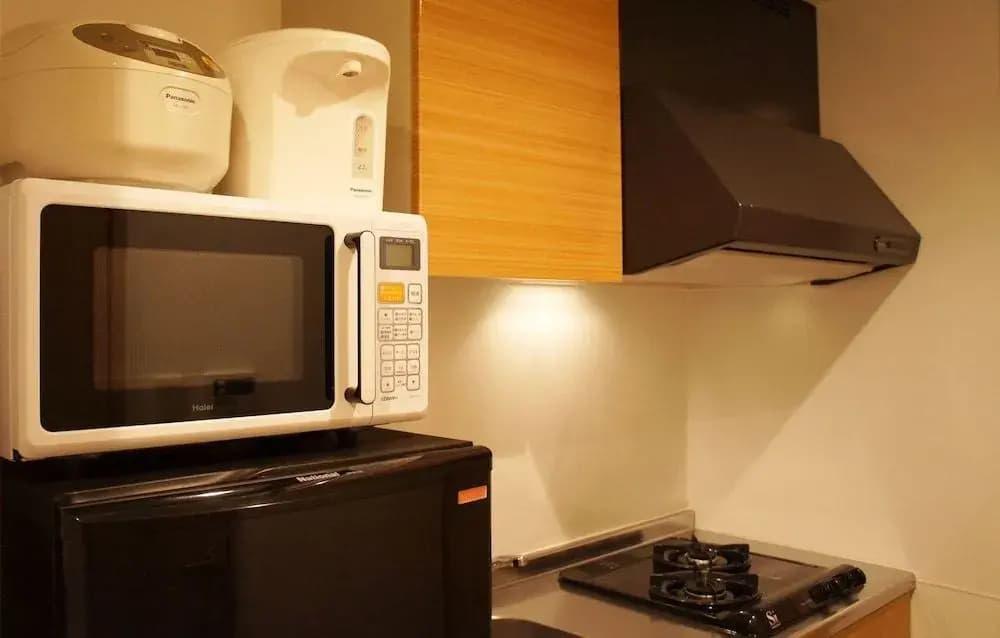 Tiara Court West apartment - photo 9