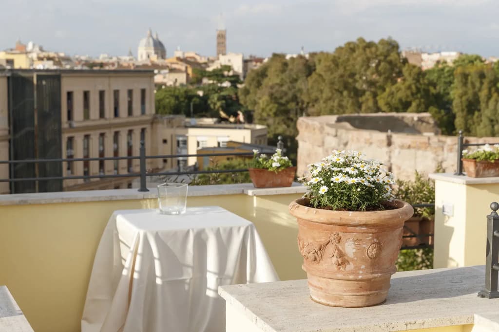Relais Terme Di Tito - photo 15