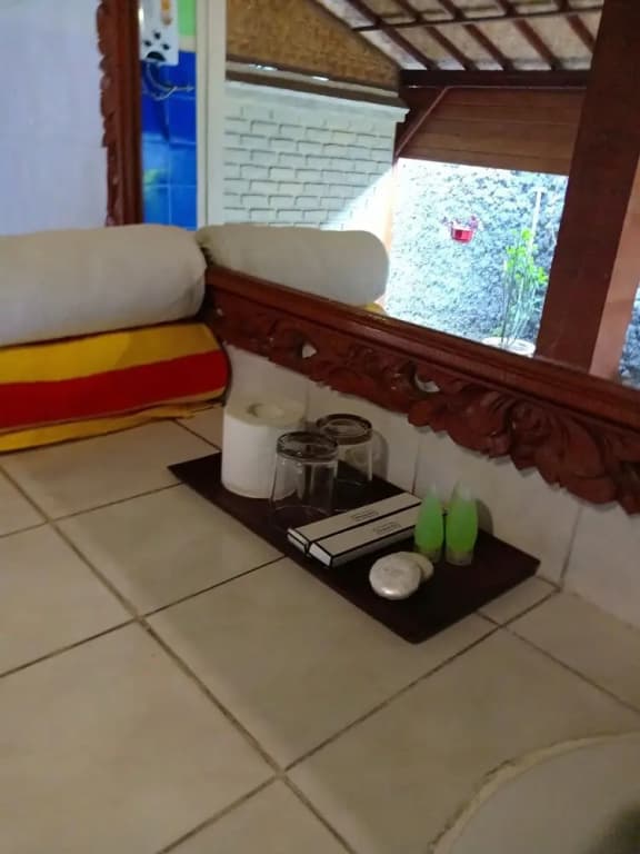 Mahalini MD Resort - photo 6