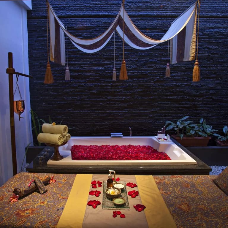 Gending Kedis Luxury Villas & Spa Estate Hotel - photo 29