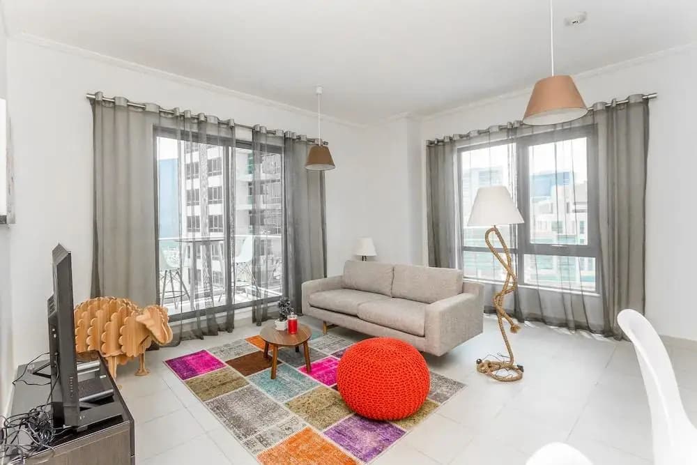 Dream Inn Dubai Apartments - South Ridge 4 - photo 5