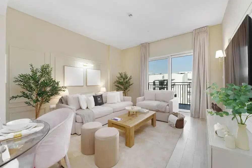 Maison Privee - Exquisite Living with Scenic Canal Vws on Yas Island - photo 2