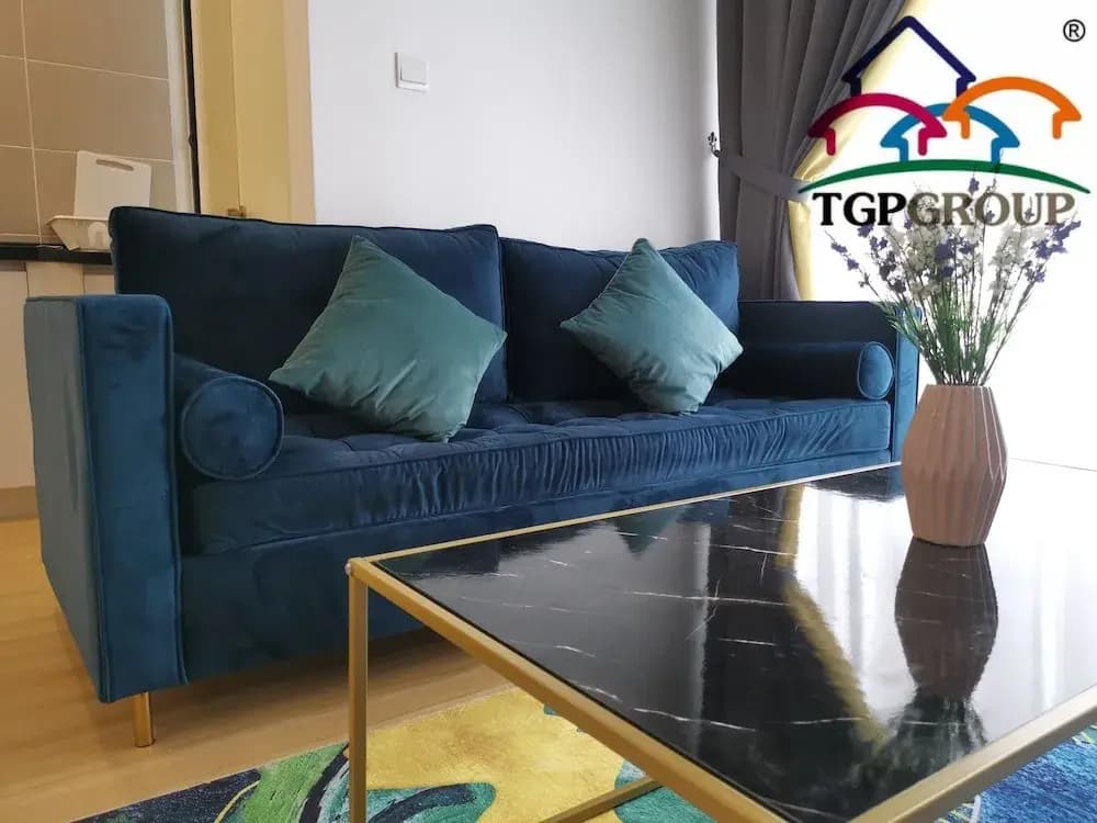 Legoland D'Pristine Themed Apartment by TGP - photo 6