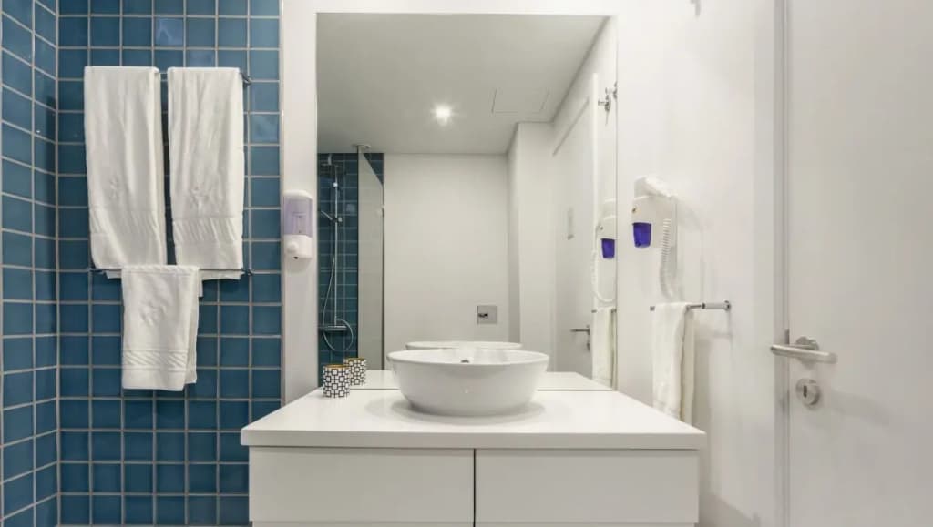 Lisbon Serviced Apartments - Avenida - photo 4