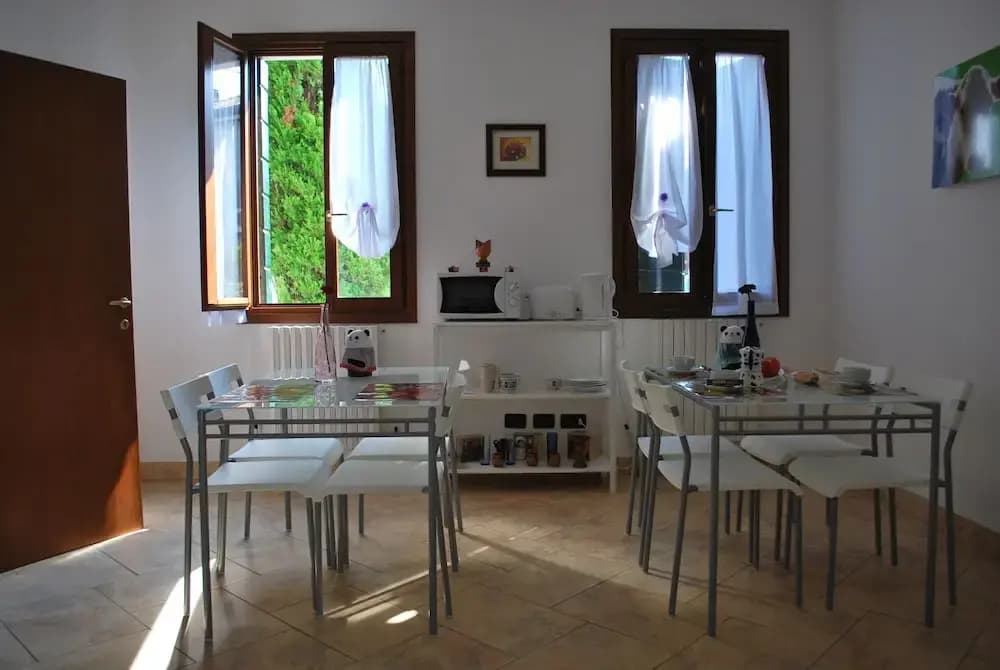 B&B Casa d'Oro - photo 3