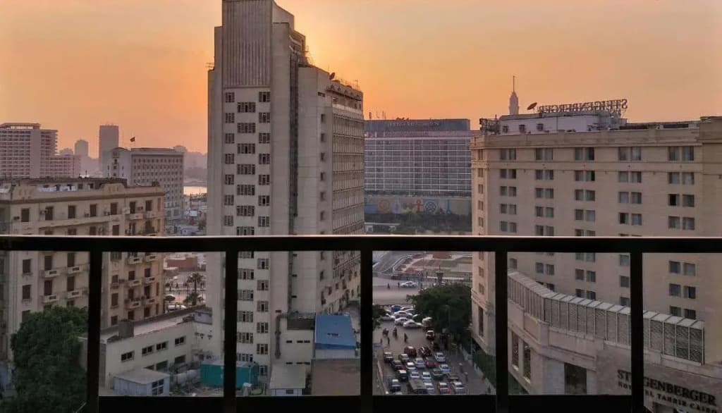 Madina Hostel - photo 7