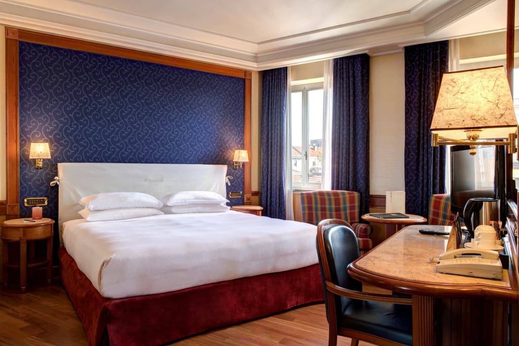 Capitol Hotel - photo 3