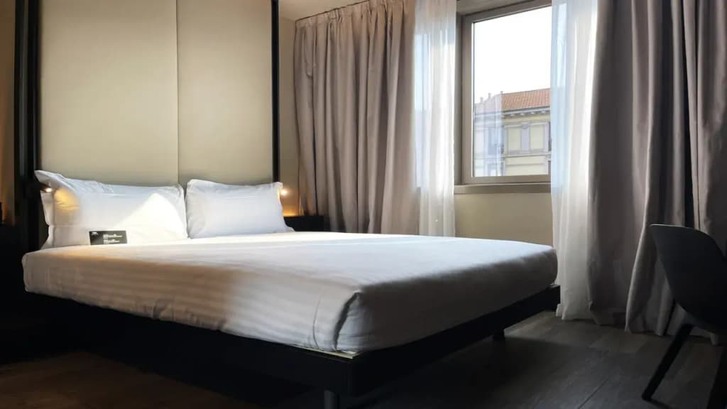 7BA Hotel Milano - photo 4