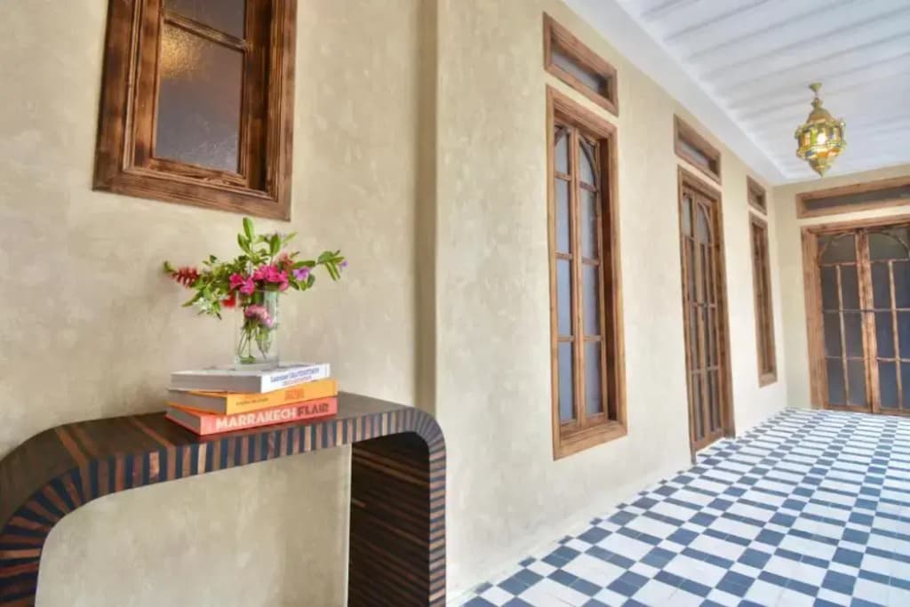 The Mellah Hotel - photo 13