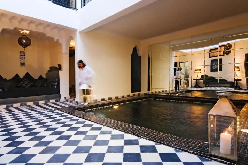 Riad Elizabeth - photo 14