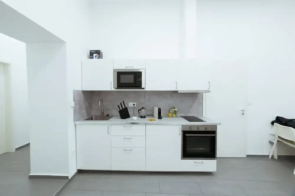 Play Apartment National Museum - photo 12