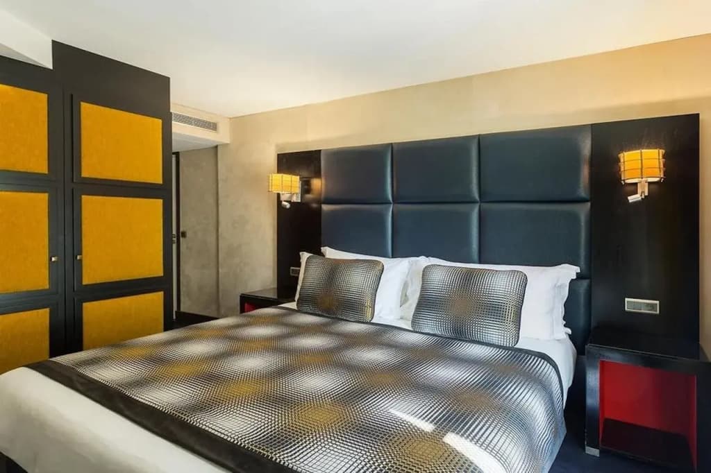 Chalgrin Boutique Hotel - photo 6