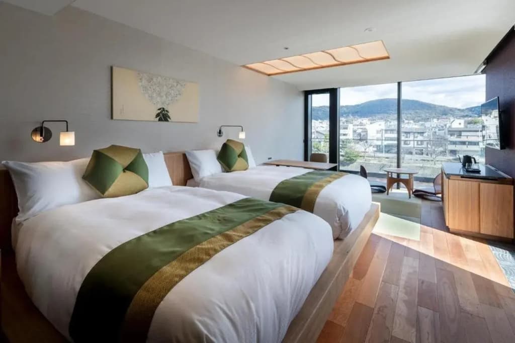 Genji Kyoto, a Member of Design Hotels - photo 4