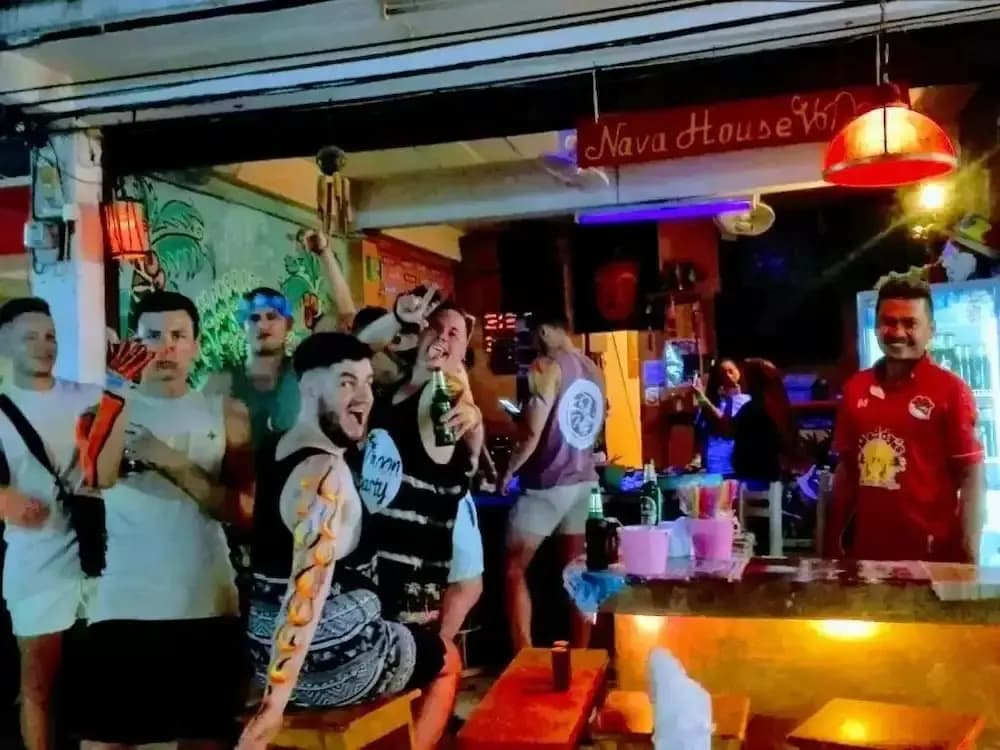 K & M House - Hostel - photo 17
