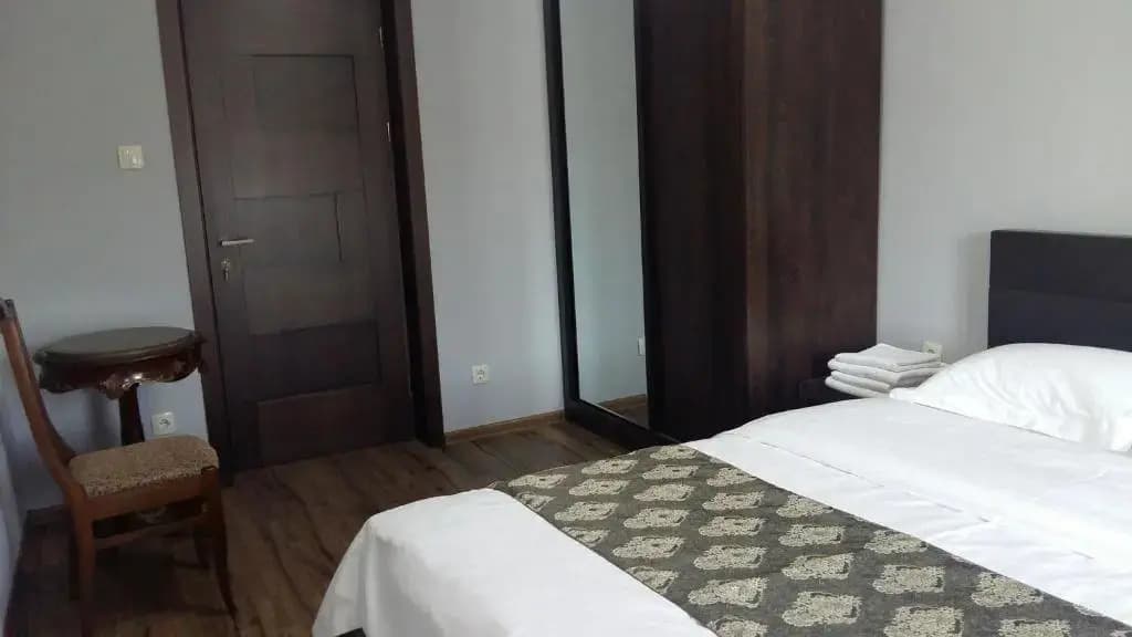 Prado Apartment Avlabari - main photo