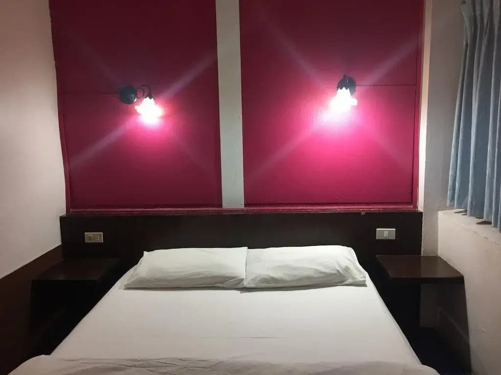 Krabi Town Hotel - photo 4