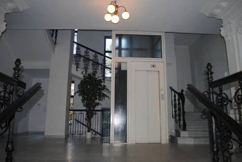 Apartment Canisius - photo 9