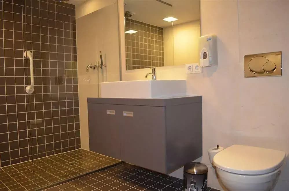 Rembrandtplein Apartment - photo 6