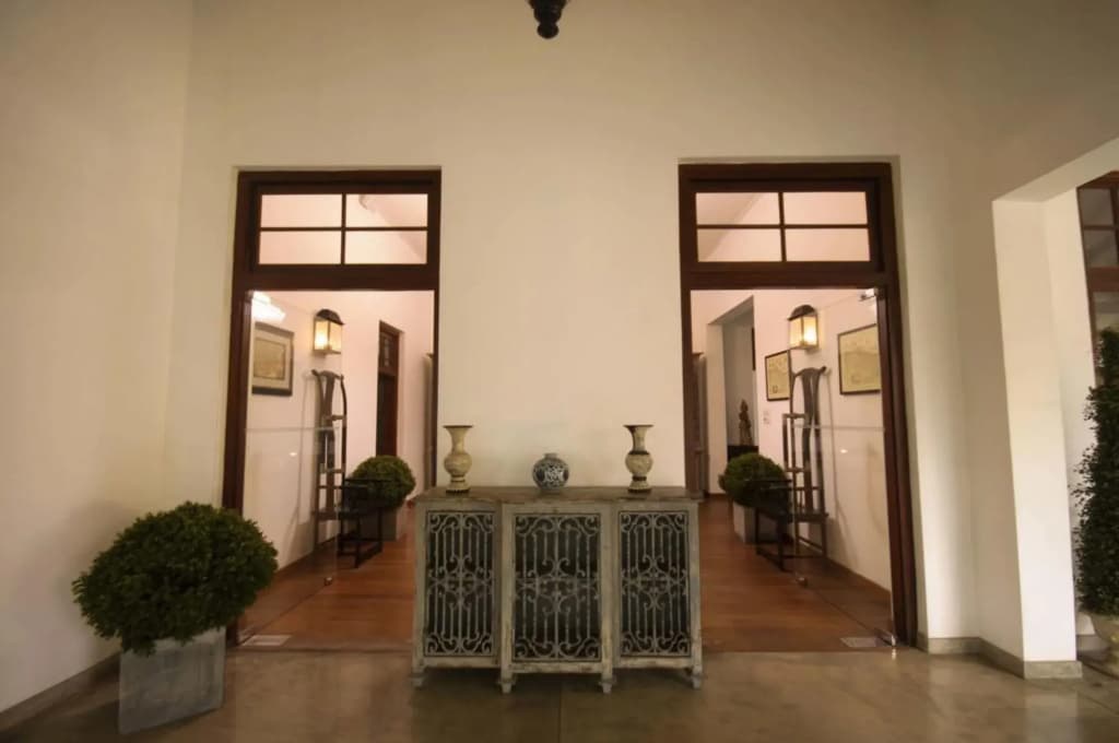La maison de Colombo - photo 15