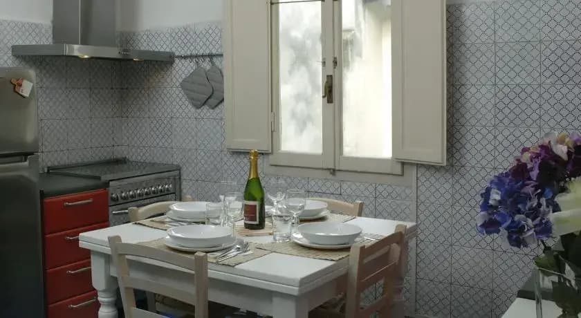 Maison in Piazza S. Croce - photo 9