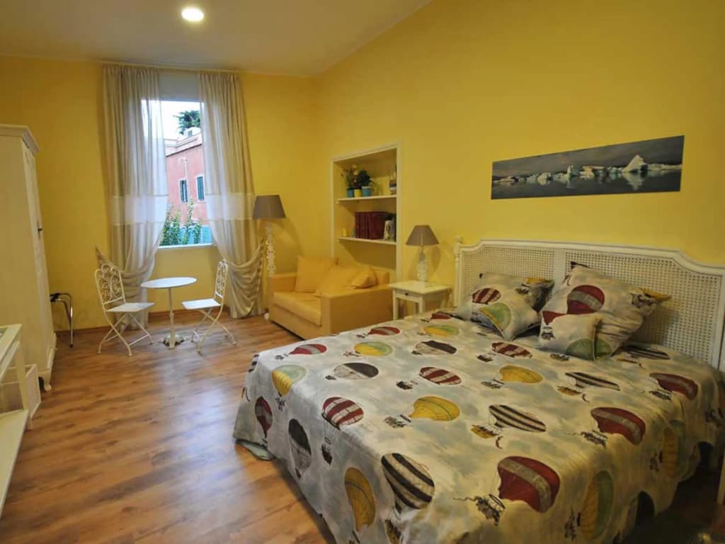 Domus Ripetta - photo 3