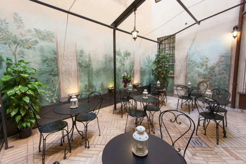 Relais Giulia - photo 20