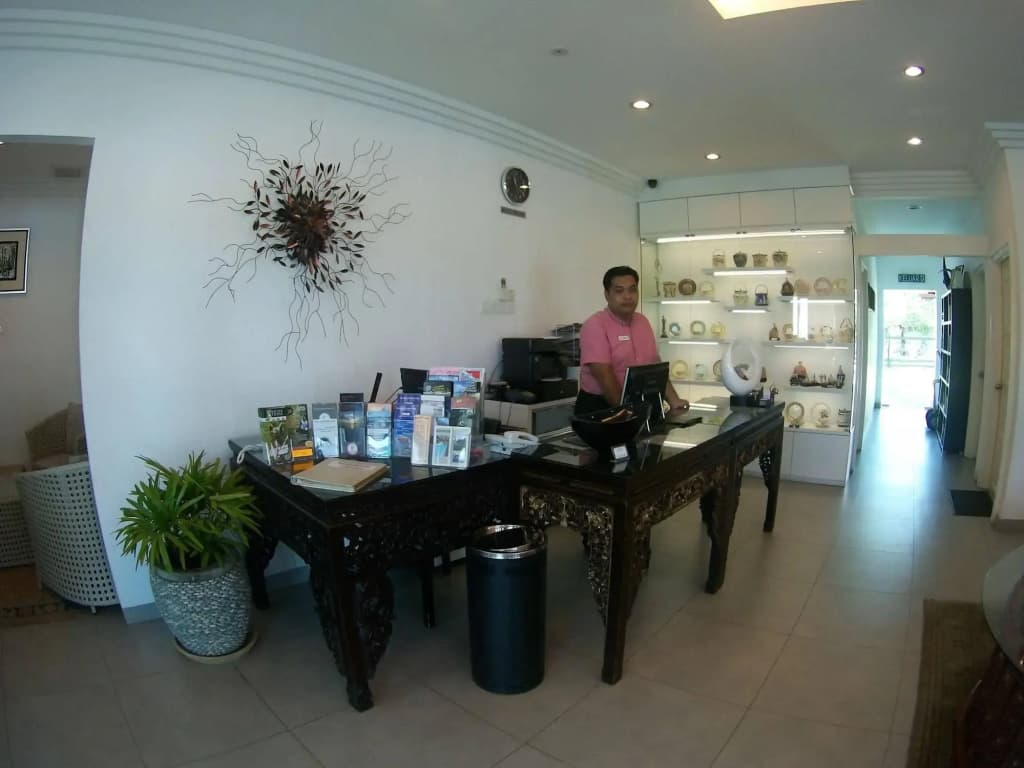 Langkawi Chantique Resort - photo 19